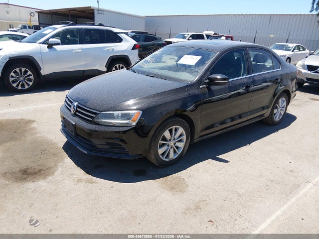 3VWD67AJ1GM259388 Volkswagen Jetta 1.4t Se