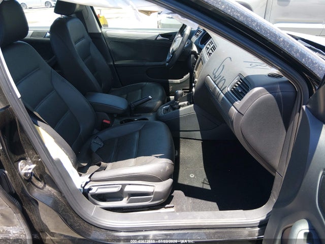 3VWD67AJ1GM259388 Volkswagen Jetta 1.4t Se