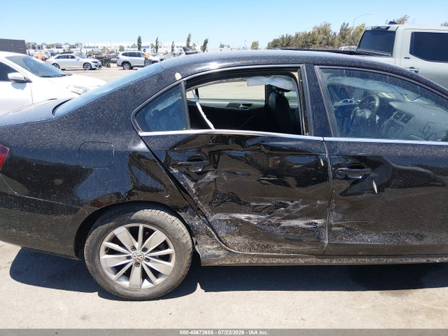 3VWD67AJ1GM259388 Volkswagen Jetta 1.4t Se