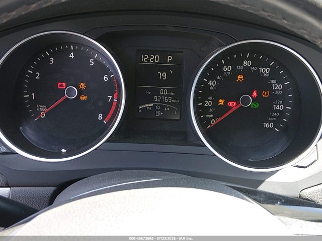 3VWD67AJ1GM259388 Volkswagen Jetta 1.4t Se