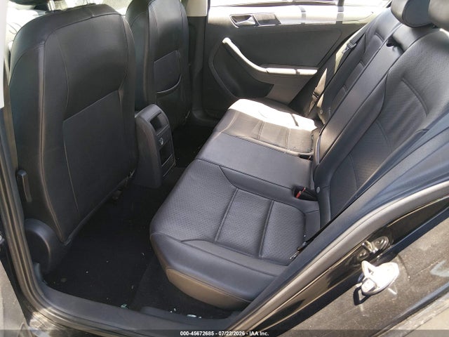 3VWD67AJ1GM259388 Volkswagen Jetta 1.4t Se