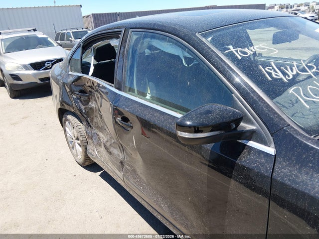 3VWD67AJ1GM259388 Volkswagen Jetta 1.4t Se