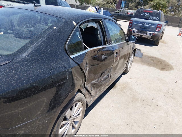 3VWD67AJ1GM259388 Volkswagen Jetta 1.4t Se