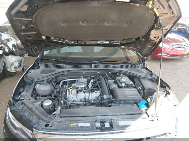 3VWCB7BU5LM067868 Volkswagen Jetta 1.4t R-line/1.4t S/1.4t Se