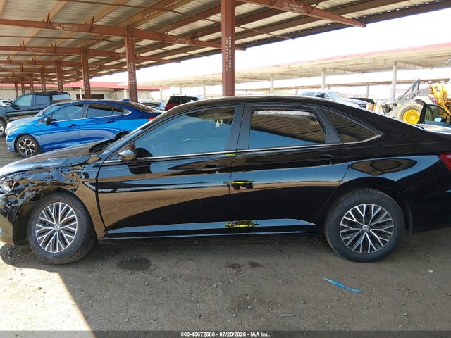 3VWCB7BU5LM067868 Volkswagen Jetta 1.4t R-line/1.4t S/1.4t Se