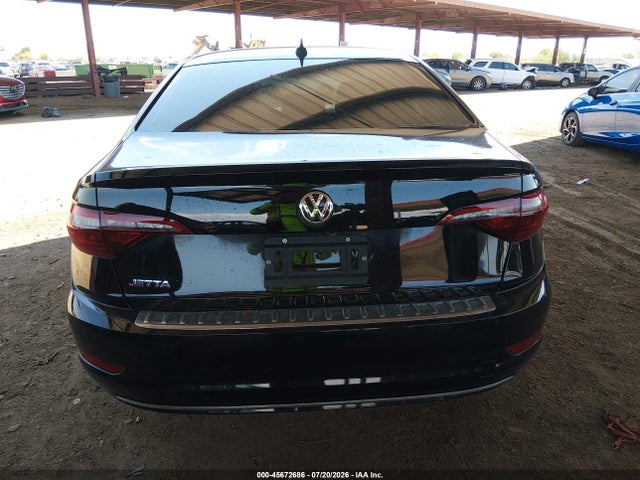 3VWCB7BU5LM067868 Volkswagen Jetta 1.4t R-line/1.4t S/1.4t Se