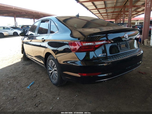3VWCB7BU5LM067868 Volkswagen Jetta 1.4t R-line/1.4t S/1.4t Se