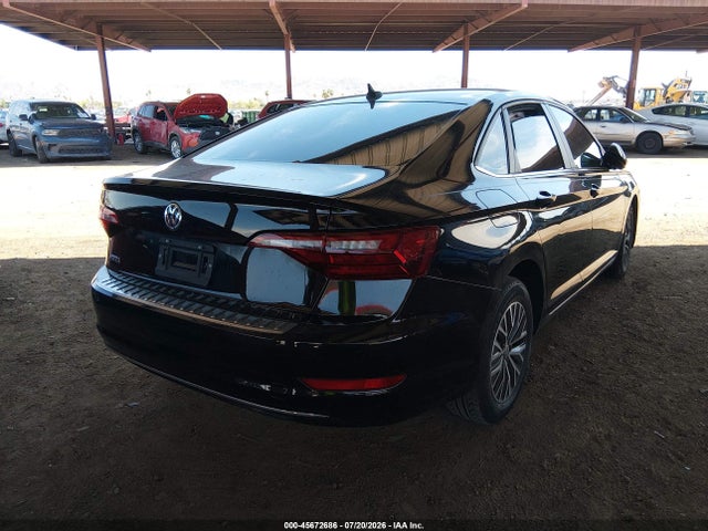 3VWCB7BU5LM067868 Volkswagen Jetta 1.4t R-line/1.4t S/1.4t Se