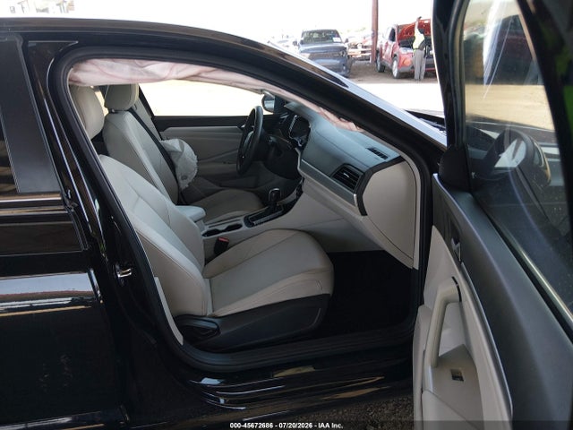 3VWCB7BU5LM067868 Volkswagen Jetta 1.4t R-line/1.4t S/1.4t Se