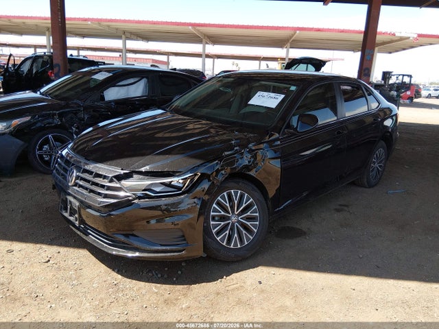 3VWCB7BU5LM067868 Volkswagen Jetta 1.4t R-line/1.4t S/1.4t Se