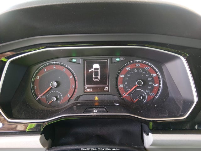3VWCB7BU5LM067868 Volkswagen Jetta 1.4t R-line/1.4t S/1.4t Se