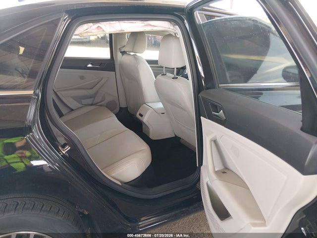 3VWCB7BU5LM067868 Volkswagen Jetta 1.4t R-line/1.4t S/1.4t Se
