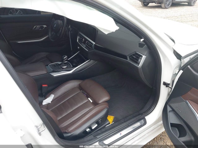 Aukcja sprzedaży 2020 Bmw M340i M340i Xdrive, vin: WBA5U9C01LFH89416, numer aukcji: 45672688