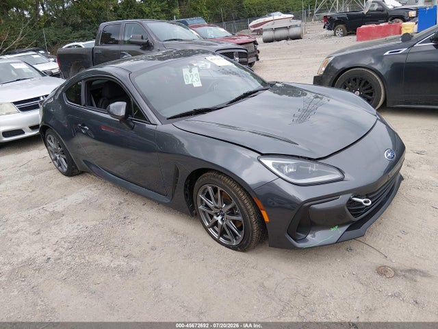 Продаж на аукціоні авто 2023 Subaru Brz Premium, vin: JF1ZDBB19P9702780, номер лоту: 45672692