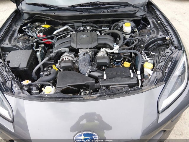 Продаж на аукціоні авто 2023 Subaru Brz Premium, vin: JF1ZDBB19P9702780, номер лоту: 45672692