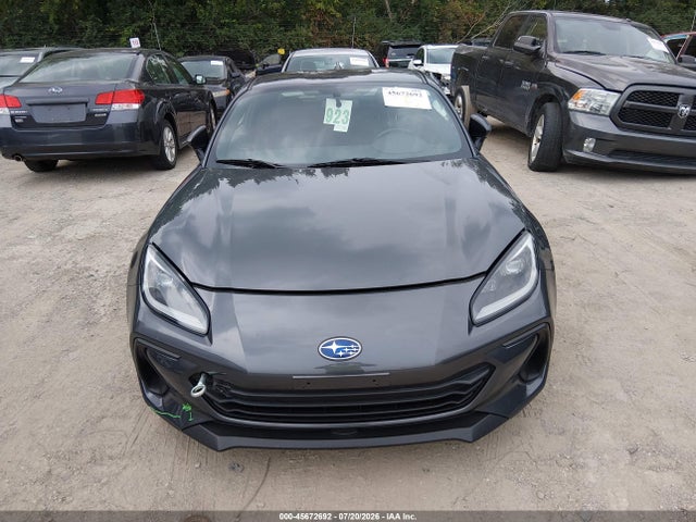 Продаж на аукціоні авто 2023 Subaru Brz Premium, vin: JF1ZDBB19P9702780, номер лоту: 45672692