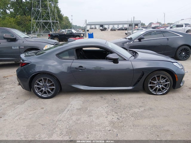Продаж на аукціоні авто 2023 Subaru Brz Premium, vin: JF1ZDBB19P9702780, номер лоту: 45672692