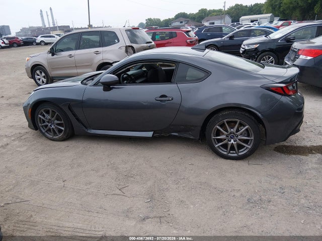 Продаж на аукціоні авто 2023 Subaru Brz Premium, vin: JF1ZDBB19P9702780, номер лоту: 45672692