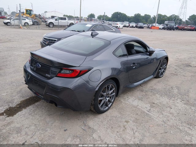 Продаж на аукціоні авто 2023 Subaru Brz Premium, vin: JF1ZDBB19P9702780, номер лоту: 45672692