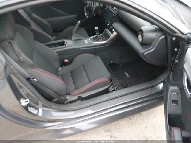 Продаж на аукціоні авто 2023 Subaru Brz Premium, vin: JF1ZDBB19P9702780, номер лоту: 45672692