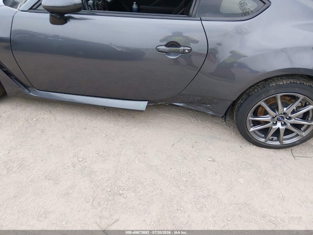 Продаж на аукціоні авто 2023 Subaru Brz Premium, vin: JF1ZDBB19P9702780, номер лоту: 45672692