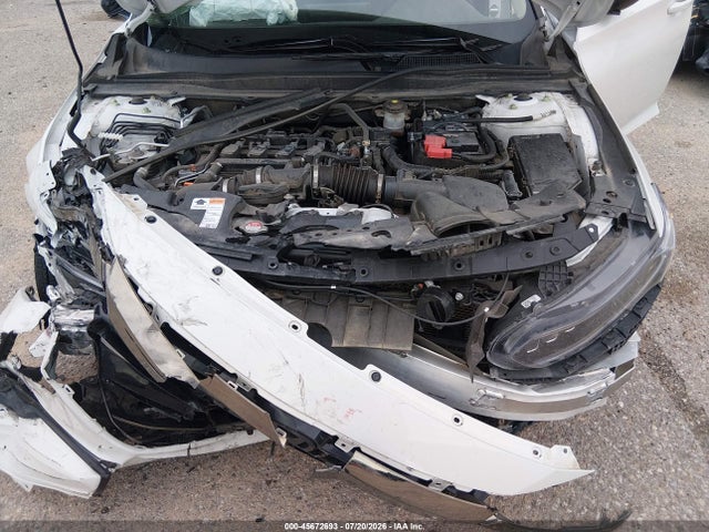 1HGCV1F44NA044326 Honda Accord Sport Special Edition