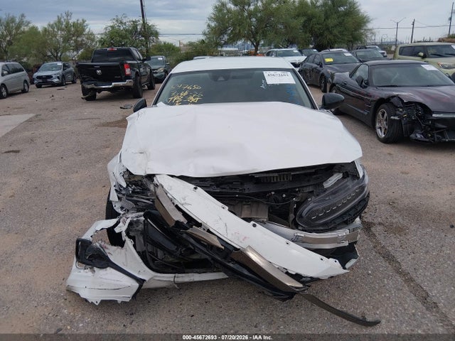 1HGCV1F44NA044326 Honda Accord Sport Special Edition
