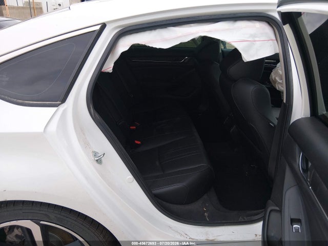 1HGCV1F44NA044326 Honda Accord Sport Special Edition