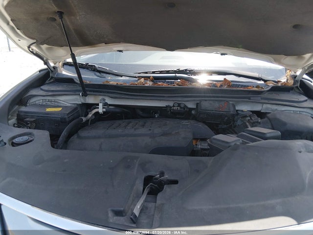 Продаж на аукціоні авто 2015 Acura Mdx Advance Pkg W/entertainment Pkg, vin: 5FRYD3H89FB011851, номер лоту: 45672694