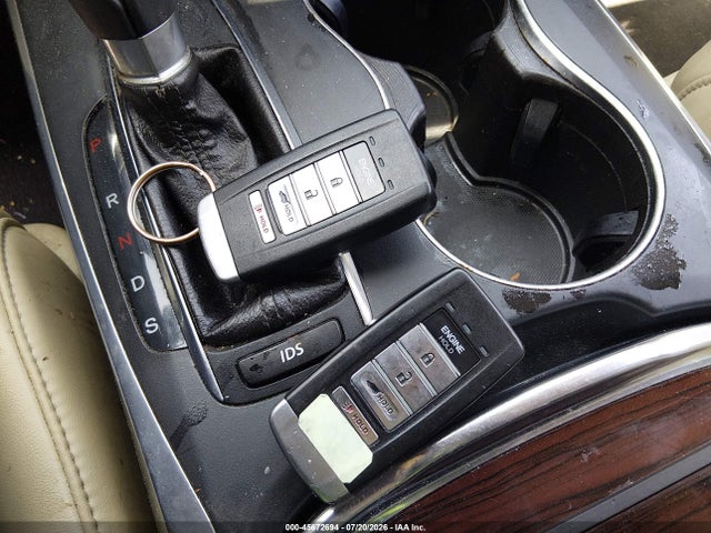 Продаж на аукціоні авто 2015 Acura Mdx Advance Pkg W/entertainment Pkg, vin: 5FRYD3H89FB011851, номер лоту: 45672694