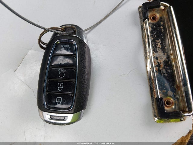 Aukcja sprzedaży 2022 Hyundai Elantra Sel, vin: 5NPLM4AG5NH070527, numer aukcji: 45672695