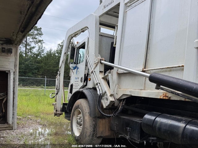 Aukcja sprzedaży 2003 Mack 600 Mr600, vin: 1M2K189C43M021346, numer aukcji: 45672696