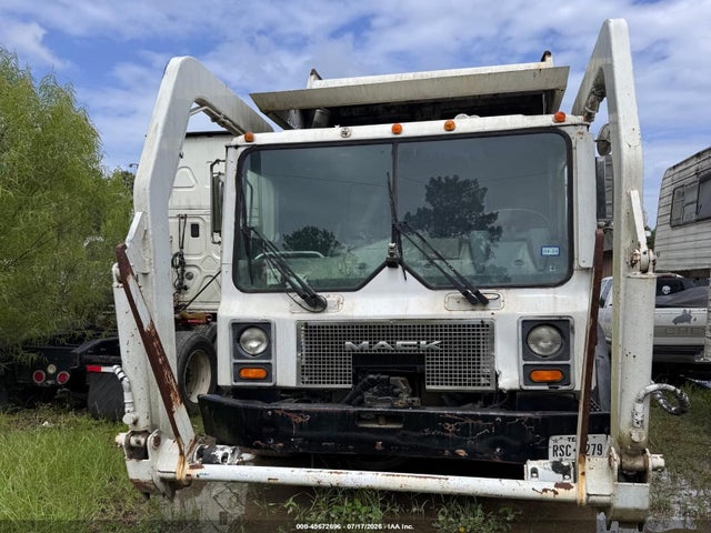 Aukcja sprzedaży 2003 Mack 600 Mr600, vin: 1M2K189C43M021346, numer aukcji: 45672696