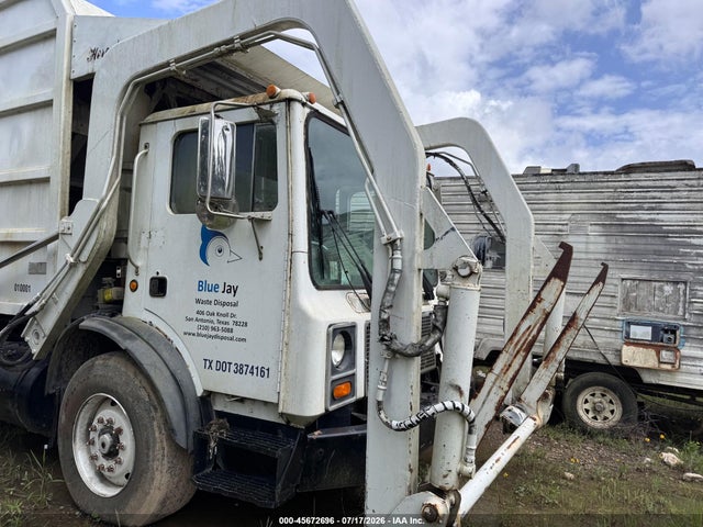 Aukcja sprzedaży 2003 Mack 600 Mr600, vin: 1M2K189C43M021346, numer aukcji: 45672696