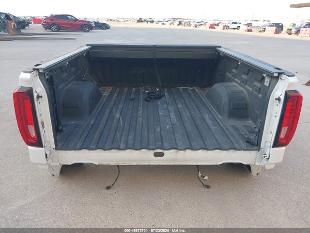 45672701 :رقم المزاد ، 3GTU9FET7MG128055 vin ، 2021 Gmc Sierra 1500 4wd  Short Box Denali مزاد بيع