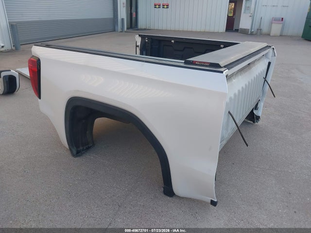 45672701 :رقم المزاد ، 3GTU9FET7MG128055 vin ، 2021 Gmc Sierra 1500 4wd  Short Box Denali مزاد بيع