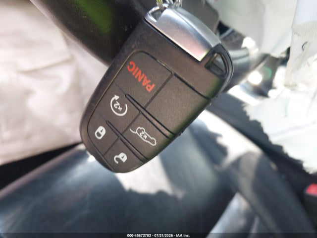 Продажа на аукционе авто 2019 Jeep Grand Cherokee Limited X 4x4, vin: 1C4RJFBG0KC785929, номер лота: 45672702