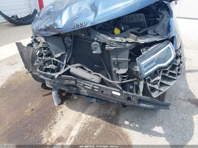 Продажа на аукционе авто 2019 Jeep Grand Cherokee Limited X 4x4, vin: 1C4RJFBG0KC785929, номер лота: 45672702