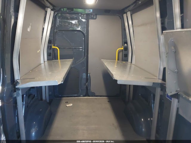 45672712 :رقم المزاد ، WD4PF0CD6KP077449 vin ، 2019 Mercedes-benz Sprinter 2500 Standard Roof V6 مزاد بيع
