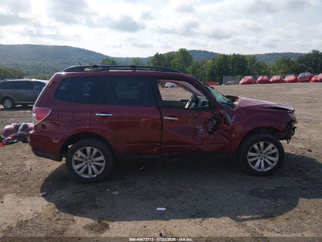 Aukcja sprzedaży 2013 Subaru Forester 2.5x Premium, vin: JF2SHADC6DH430149, numer aukcji: 45672713