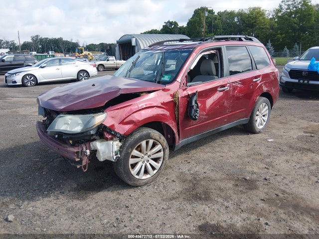 Aukcja sprzedaży 2013 Subaru Forester 2.5x Premium, vin: JF2SHADC6DH430149, numer aukcji: 45672713