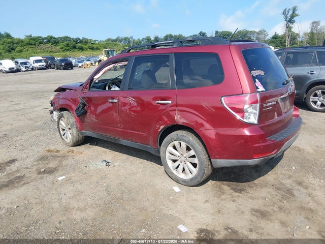 Aukcja sprzedaży 2013 Subaru Forester 2.5x Premium, vin: JF2SHADC6DH430149, numer aukcji: 45672713