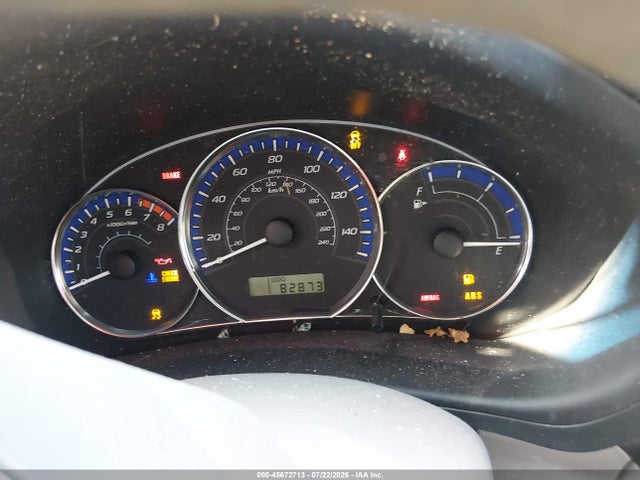 Aukcja sprzedaży 2013 Subaru Forester 2.5x Premium, vin: JF2SHADC6DH430149, numer aukcji: 45672713