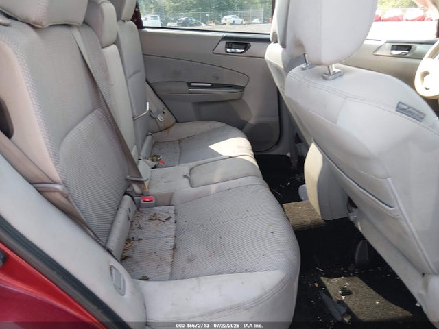 Aukcja sprzedaży 2013 Subaru Forester 2.5x Premium, vin: JF2SHADC6DH430149, numer aukcji: 45672713