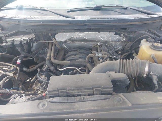 Продаж на аукціоні авто 2012 Ford F-150 Xlt, vin: 1FTFW1EF1CKE35694, номер лоту: 45672714