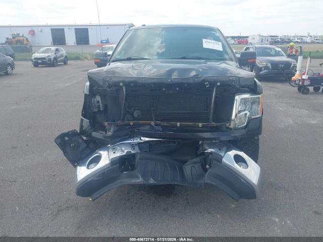 Продаж на аукціоні авто 2012 Ford F-150 Xlt, vin: 1FTFW1EF1CKE35694, номер лоту: 45672714