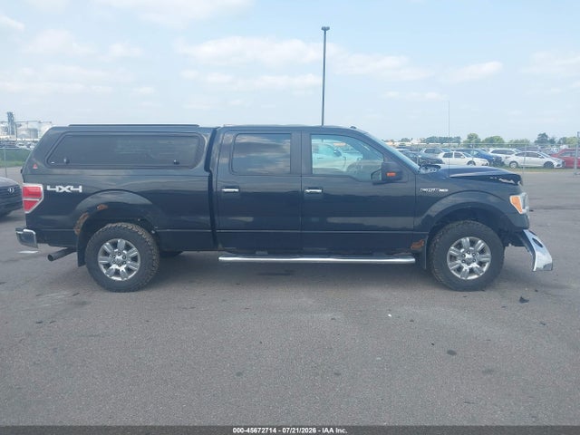 Продаж на аукціоні авто 2012 Ford F-150 Xlt, vin: 1FTFW1EF1CKE35694, номер лоту: 45672714