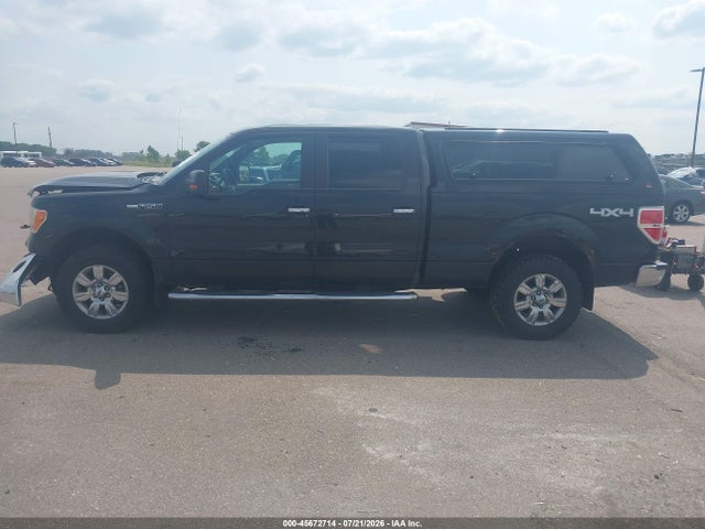 Продаж на аукціоні авто 2012 Ford F-150 Xlt, vin: 1FTFW1EF1CKE35694, номер лоту: 45672714