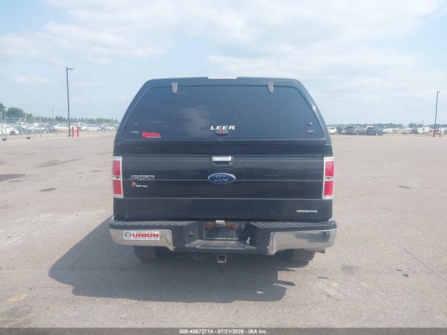 Продаж на аукціоні авто 2012 Ford F-150 Xlt, vin: 1FTFW1EF1CKE35694, номер лоту: 45672714