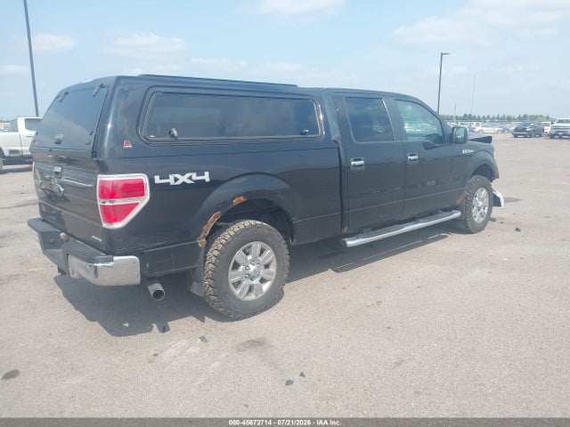 Продаж на аукціоні авто 2012 Ford F-150 Xlt, vin: 1FTFW1EF1CKE35694, номер лоту: 45672714